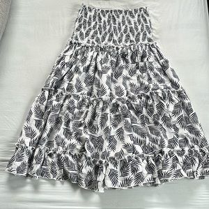 Salsa Tube Dress Size Medium